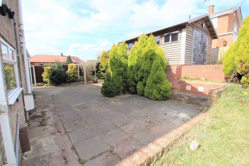7 bed house for sale in Hardwick Drive, Ollerton, NG22  - Property Image 19