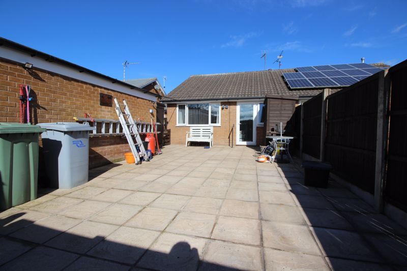 2 bed bungalow for sale in Tuxford Road, Boughton, NG22 10