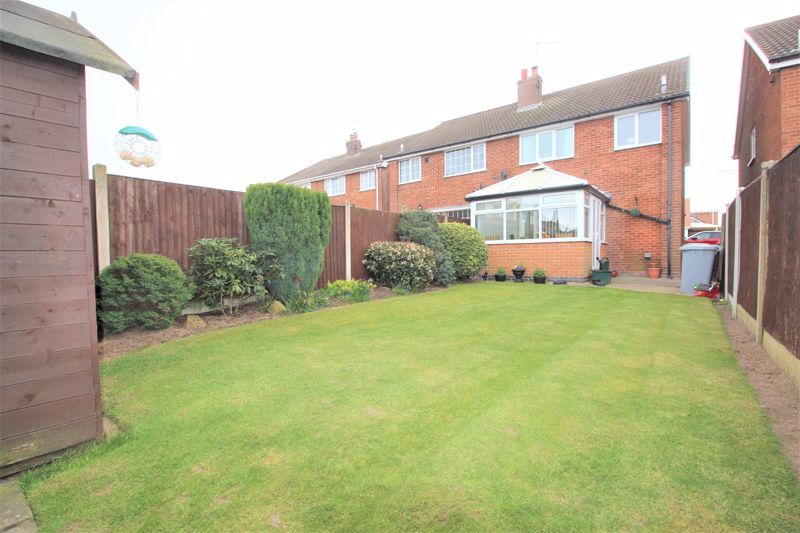 3 bed house for sale in Brackendale Drive, Waleby, NG22 11