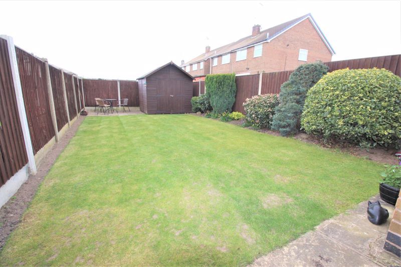3 bed house for sale in Brackendale Drive, Waleby, NG22  - Property Image 10