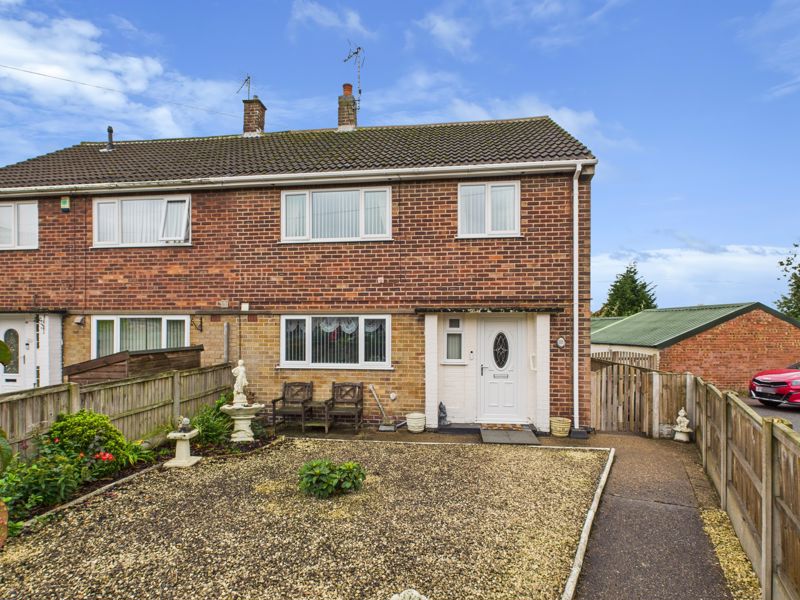 3 bed house for sale in Lansbury Road, Bilsthorpe, NG22, NG22