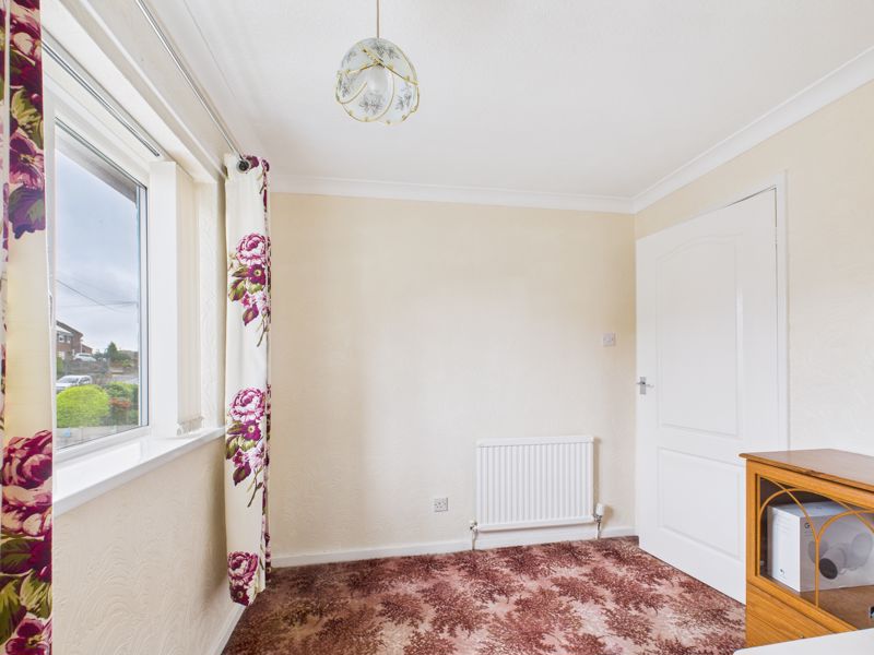 3 bed house for sale in Lansbury Road, Bilsthorpe, NG22 11
