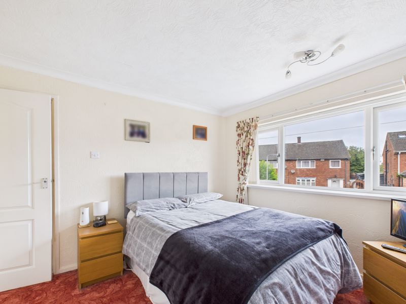 3 bed house for sale in Lansbury Road, Bilsthorpe, NG22 7
