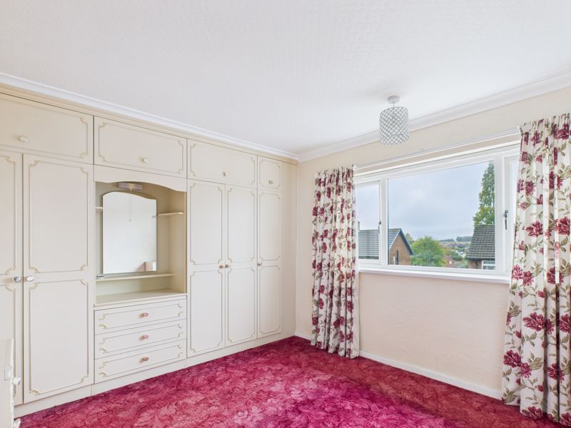 3 bed house for sale in Lansbury Road, Bilsthorpe, NG22 9