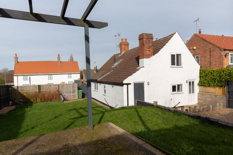 2 bed cottage for sale in Main Street, Kirton, NG22 2