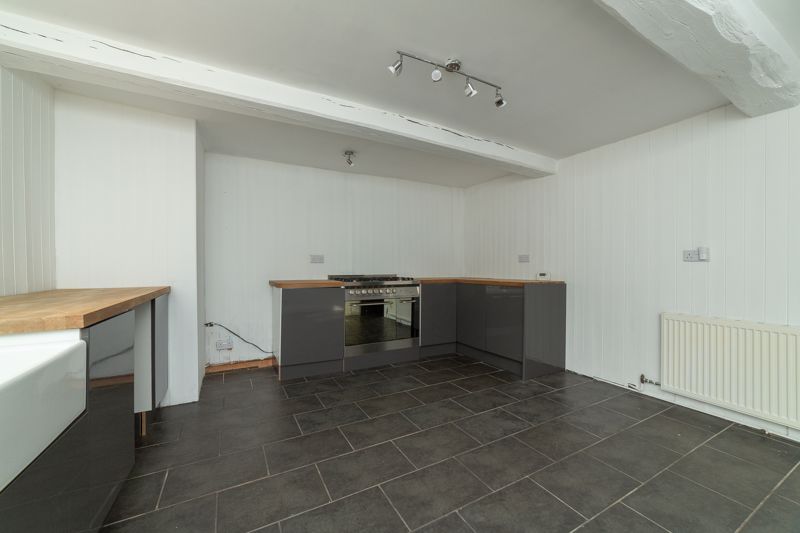 2 bed cottage for sale in Main Street, Kirton, NG22 7