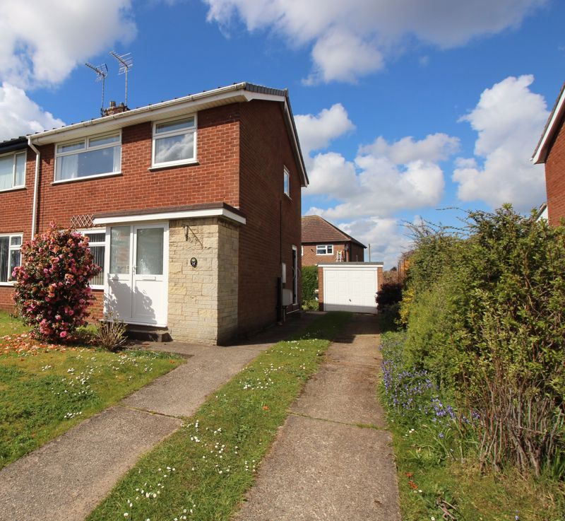 3 bed house for sale in Maid Marion Drive, Edwinstowe, NG21  - Property Image 15
