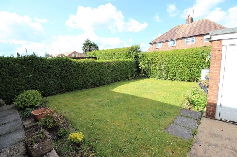3 bed house for sale in Maid Marion Drive, Edwinstowe, NG21  - Property Image 16