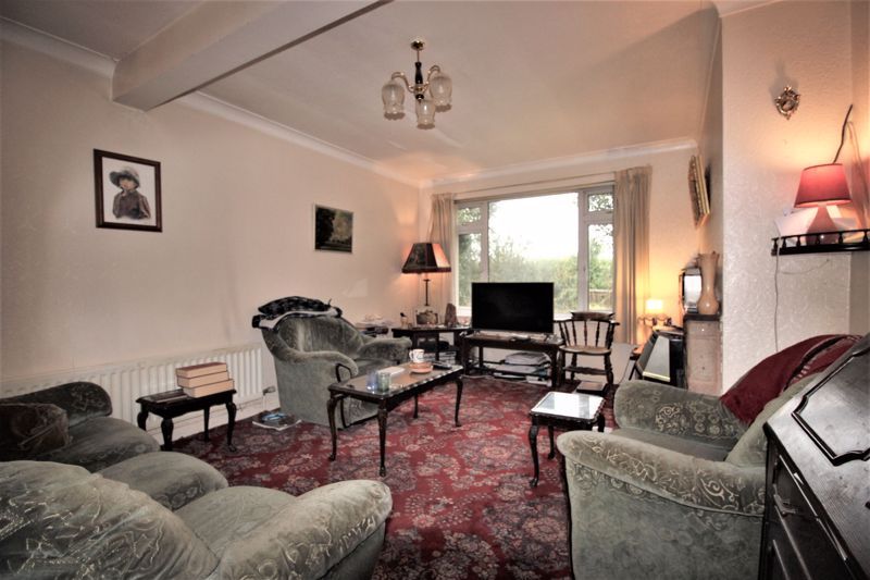 3 bed bungalow for sale in Church Road, Newark, NG22 2