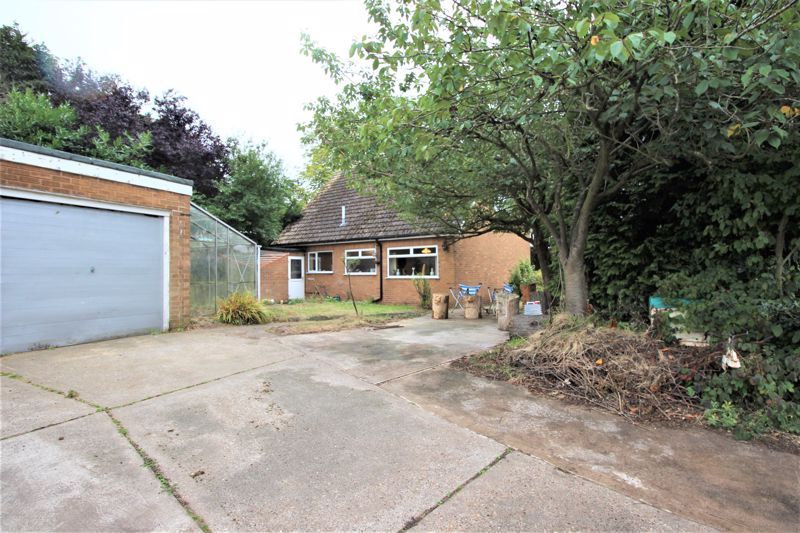 3 bed bungalow for sale in Church Road, Newark, NG22 19