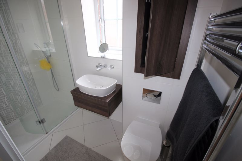 4 bed house to rent in Kingfisher Way, Ollerton, NG22  - Property Image 11