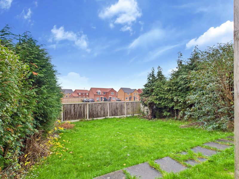 3 bed house for sale in Petersmith Drive, Ollerton, NG22 13