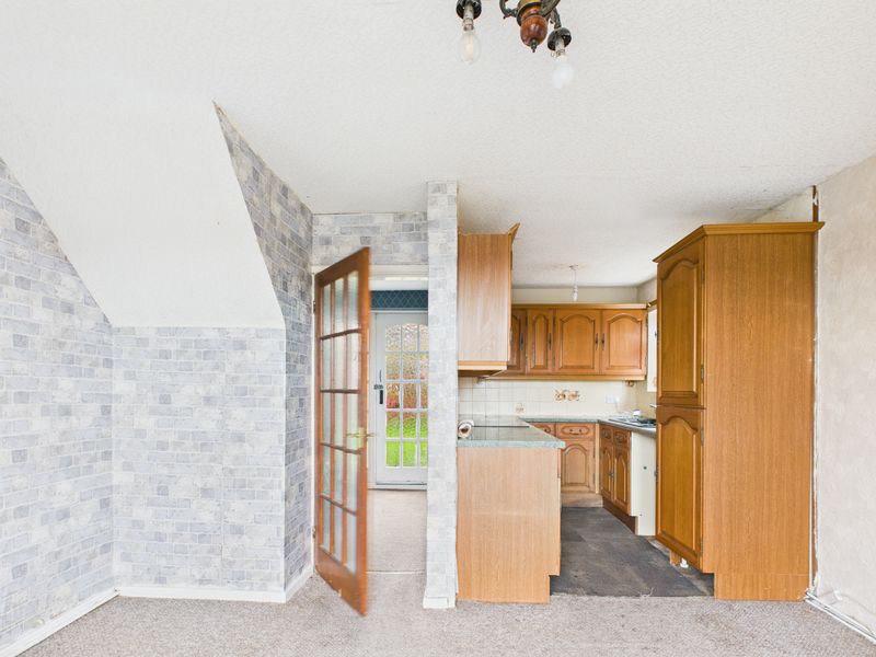 3 bed house for sale in Petersmith Drive, Ollerton, NG22  - Property Image 5