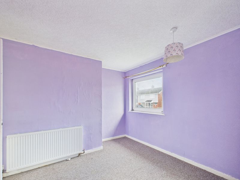 3 bed house for sale in Petersmith Drive, Ollerton, NG22 7