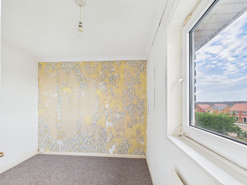 3 bed house for sale in Petersmith Drive, Ollerton, NG22 9