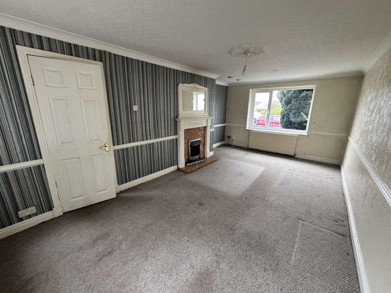 3 bed house for sale in Dove Croft, Ollerton, NG22 4