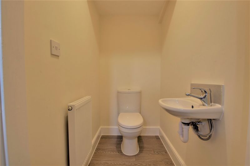 3 bed house for sale in Faraday Close, Ollerton, NG22  - Property Image 12