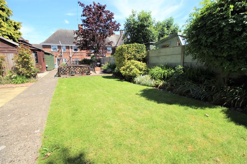 3 bed house for sale in Fifth Avenue, Edwinstowe, NG21  - Property Image 15