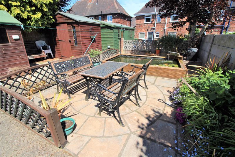 3 bed house for sale in Fifth Avenue, Edwinstowe, NG21  - Property Image 16