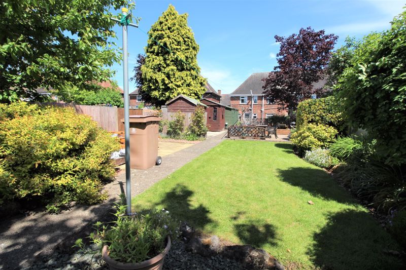 3 bed house for sale in Fifth Avenue, Edwinstowe, NG21  - Property Image 17