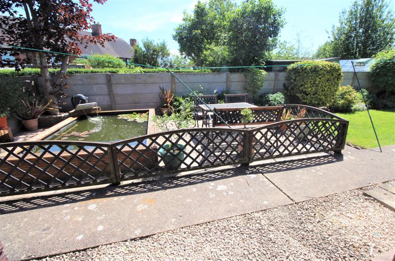 3 bed house for sale in Fifth Avenue, Edwinstowe, NG21  - Property Image 18