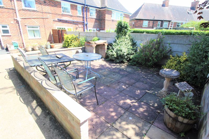 3 bed house for sale in Fifth Avenue, Edwinstowe, NG21  - Property Image 19