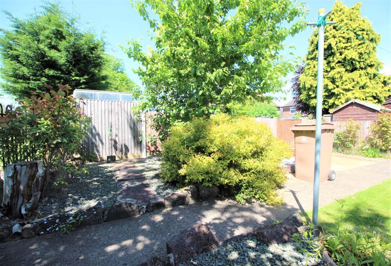 3 bed house for sale in Fifth Avenue, Edwinstowe, NG21  - Property Image 20
