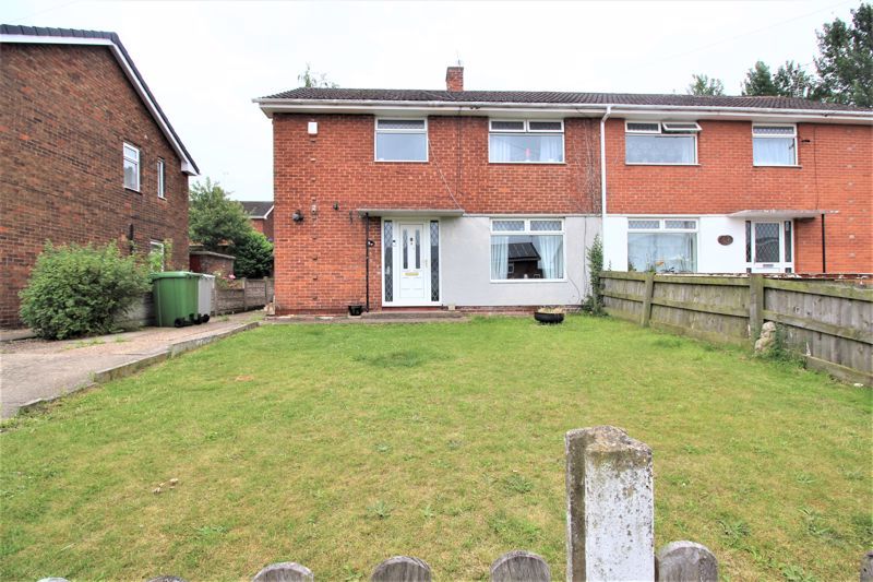 3 bed house for sale in Whitewater Road, New Ollerton, NG22  - Property Image 1