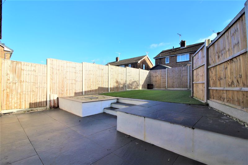 3 bed house for sale in Cedar Lane, Ollerton, NG22  - Property Image 17