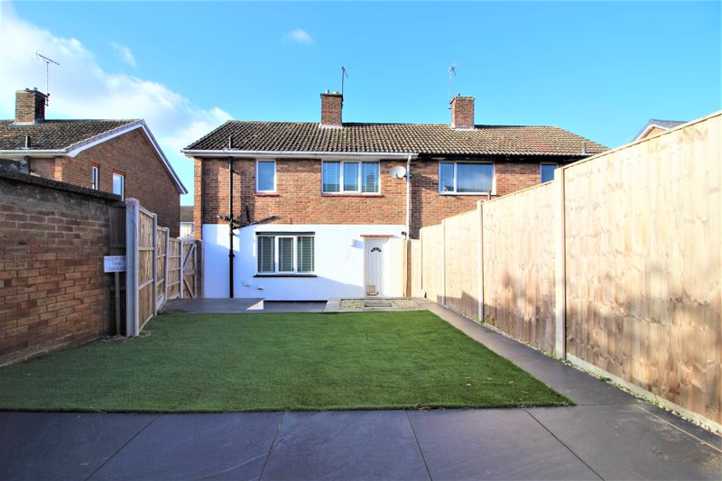 3 bed house for sale in Cedar Lane, Ollerton, NG22  - Property Image 18