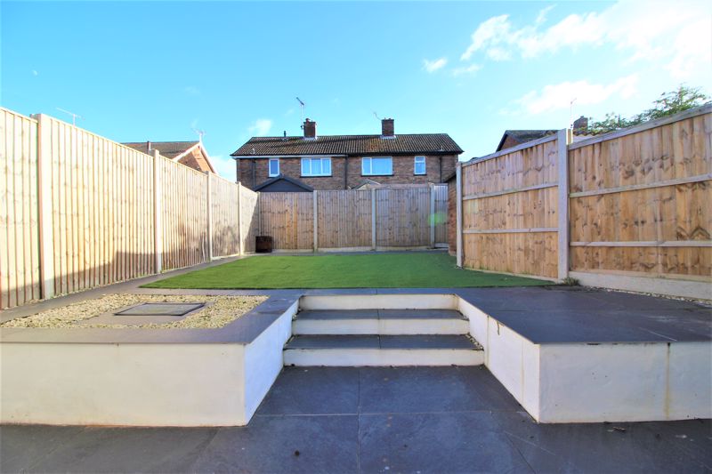 3 bed house for sale in Cedar Lane, Ollerton, NG22  - Property Image 19
