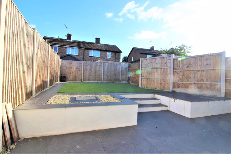 3 bed house for sale in Cedar Lane, Ollerton, NG22  - Property Image 20