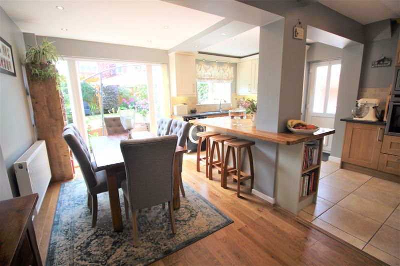 4 bed house for sale in Hatfield Close, Rainworth, NG21  - Property Image 15