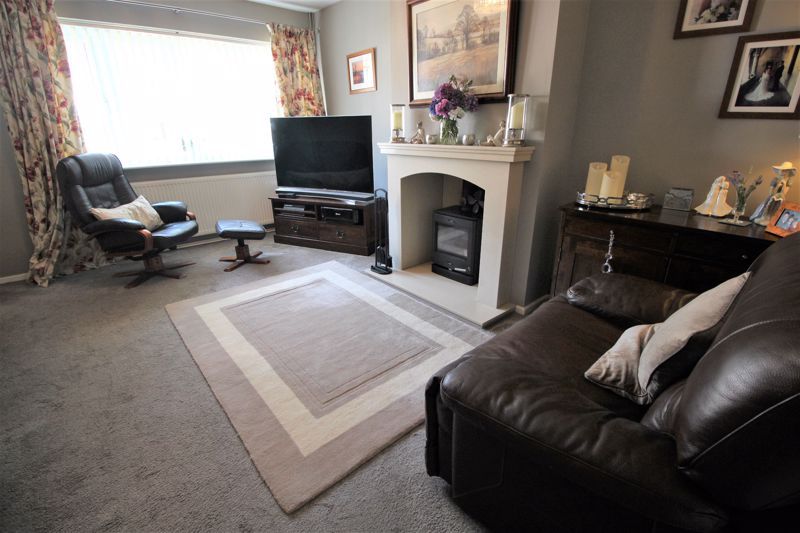 4 bed house for sale in Hatfield Close, Rainworth, NG21  - Property Image 17