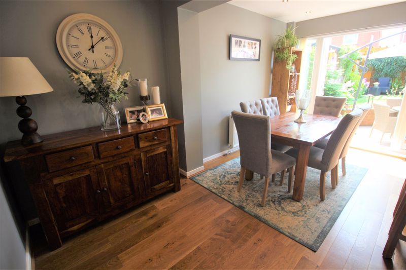 4 bed house for sale in Hatfield Close, Rainworth, NG21  - Property Image 18