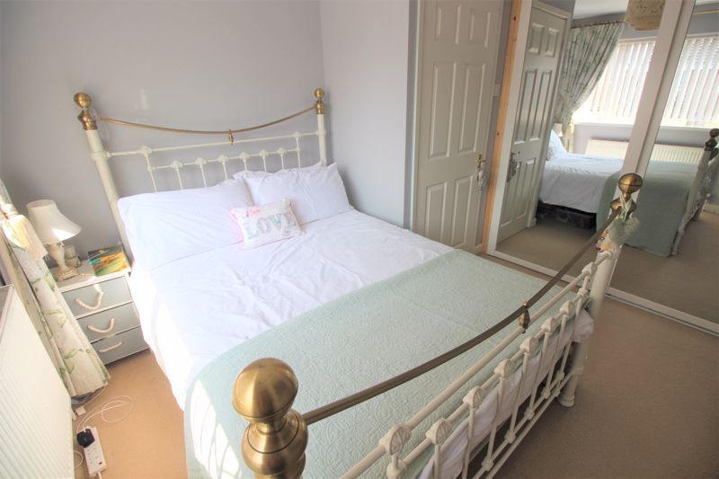 4 bed house for sale in Hatfield Close, Rainworth, NG21  - Property Image 7
