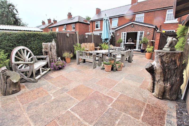 3 bed house to rent in Main Road, Boughton, NG22  - Property Image 16