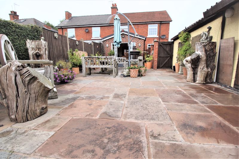 3 bed house to rent in Main Road, Boughton, NG22  - Property Image 17
