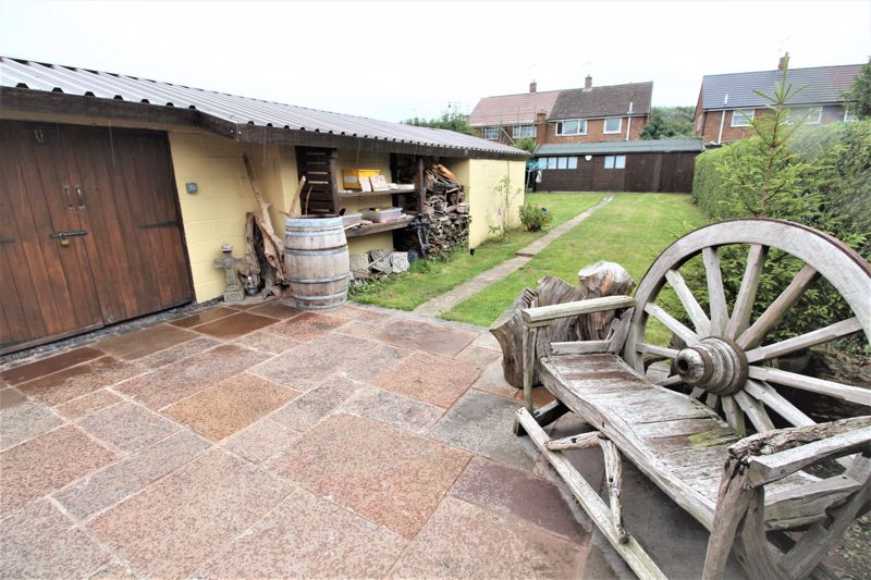3 bed house to rent in Main Road, Boughton, NG22 20