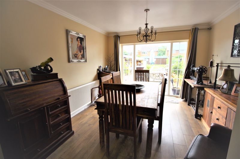 3 bed house to rent in Main Road, Boughton, NG22  - Property Image 7