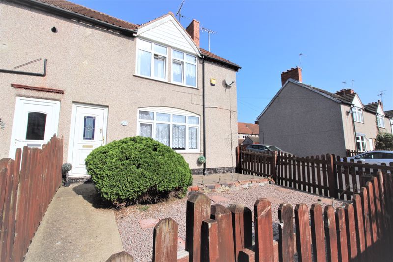 3 bed house for sale in Eighth Avenue, Forest Town, NG19  - Property Image 1