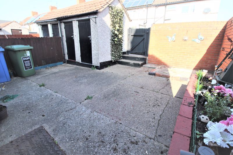 3 bed house for sale in Eighth Avenue, Forest Town, NG19  - Property Image 15