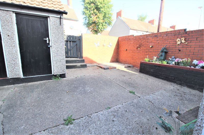 3 bed house for sale in Eighth Avenue, Forest Town, NG19  - Property Image 16