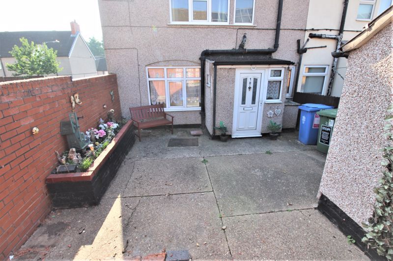 3 bed house for sale in Eighth Avenue, Forest Town, NG19  - Property Image 17