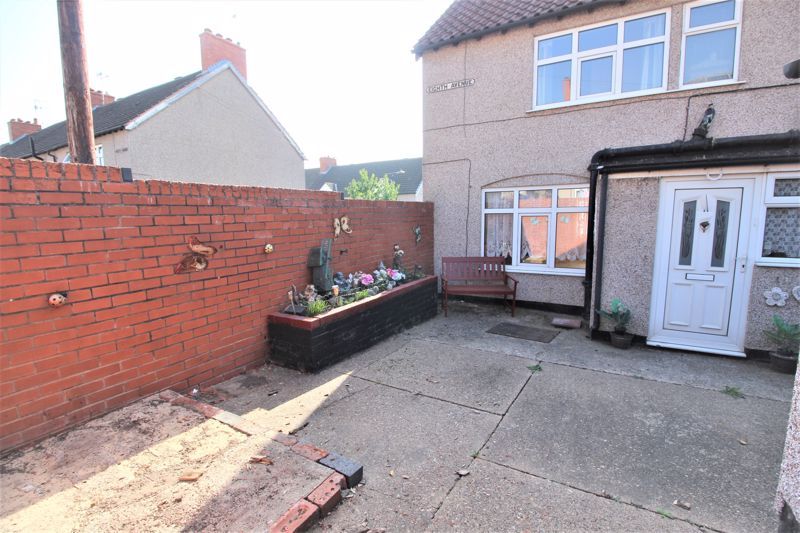 3 bed house for sale in Eighth Avenue, Forest Town, NG19  - Property Image 18