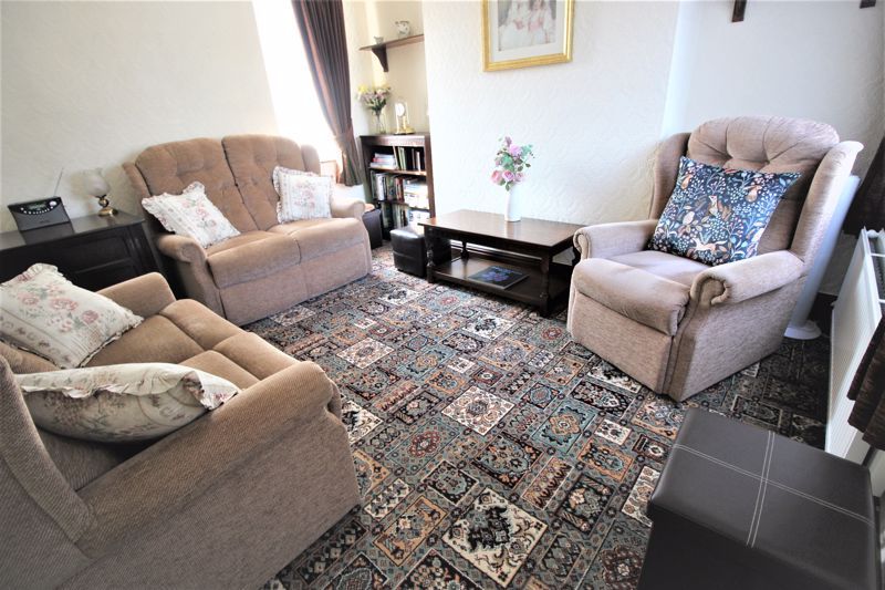 3 bed house for sale in Forest Road, New Ollerton, NG22 2