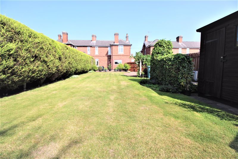 3 bed house for sale in Forest Road, New Ollerton, NG22  - Property Image 17