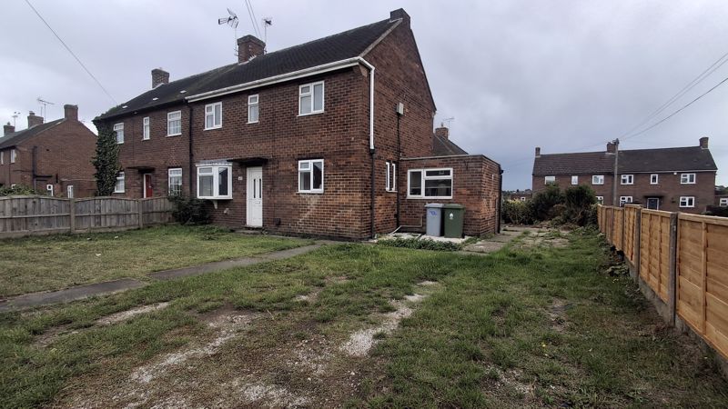 3 bed house to rent in Lansbury Road, Edwinstowe, NG21, NG21