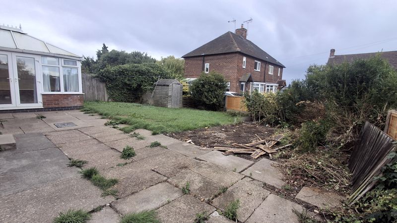 3 bed house to rent in Lansbury Road, Edwinstowe, NG21  - Property Image 16
