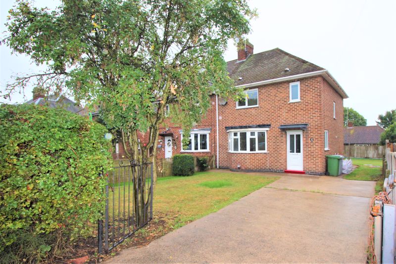 3 bed house to rent in Forest Road, Newark, NG22, NG22
